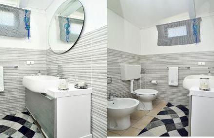 CASA con ACCESSO AL MARE - Foto 12