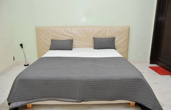 Residence Nandi - Photo 11