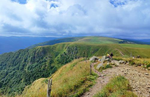 Notre Renardière, Gîtes à Saulxures-sur-Moselotte, Hautes-Vosges - Foto 60