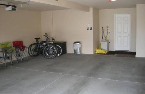 Mesquite Nevada Vacation Rental - Ground Level and double car garage - Foto 13