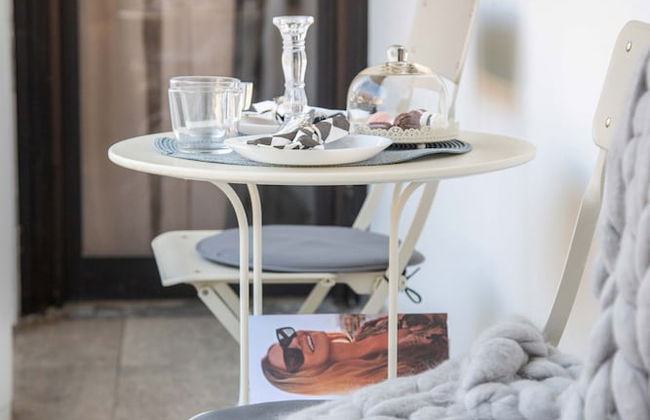 Beautiful and Cozy Studio Near City Center - Foto 10