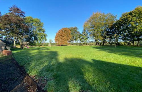 The Georgian Coach House:New Forest with hot tub - Foto 42