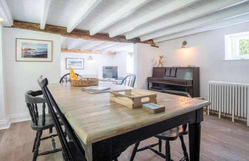 Briardene - 2 Bedroom Cottage - Oxwich - Foto 68