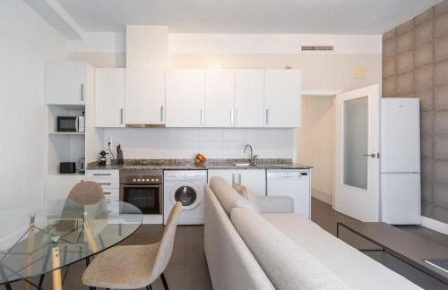 Mercado Central Suites - Foto 48