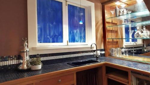 Regal Victorian Home in Downtown Calistoga - Foto 5