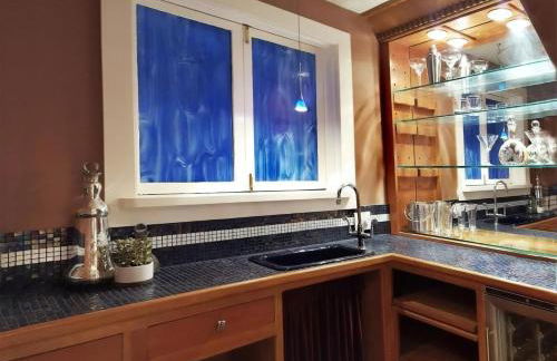 Regal Victorian Home in Downtown Calistoga - Foto 5