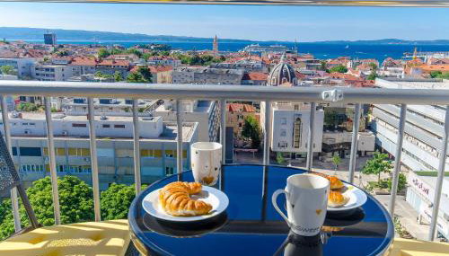 Apartments City View - Foto 3