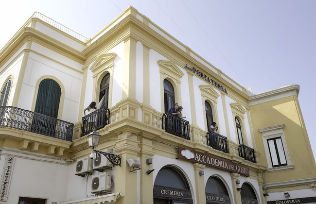 Suite Porta Terra - Foto 15