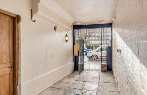 15A St Giles with parking - Foto 27