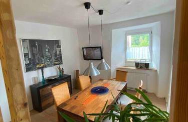 Helles, gemütliches Haus mit Moselblick - Foto 21