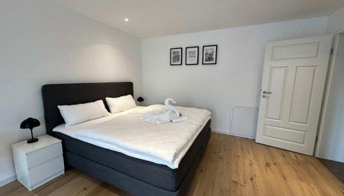 Juraperle - Historisch und modern - Wohnung 3 - Foto 2