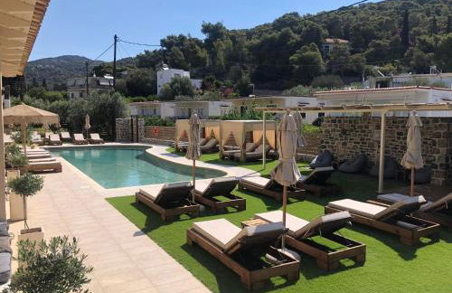 Helen Hotel - Photo 73