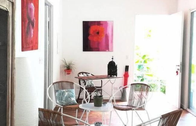 Casa Blanca Villas Ojochal - Foto 17