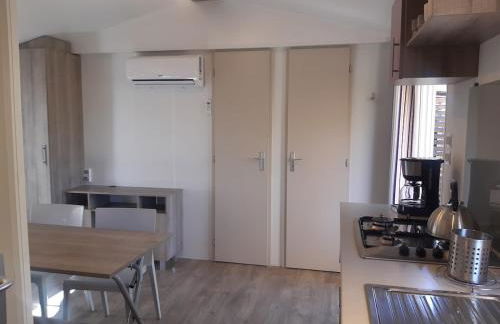 Mobil home au bord des gorges du verdon - Foto 9