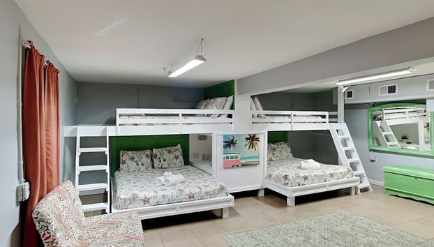 Always 5 O'clock by Ryson Vacation Rentals - Foto 5, Servicios del alojamiento