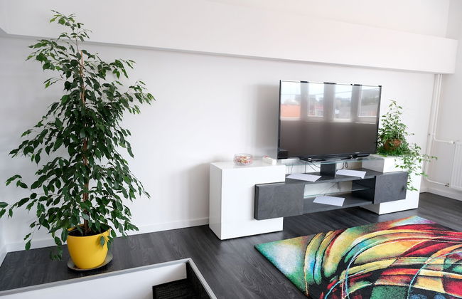 Oval Main Square Apartment - Foto 6