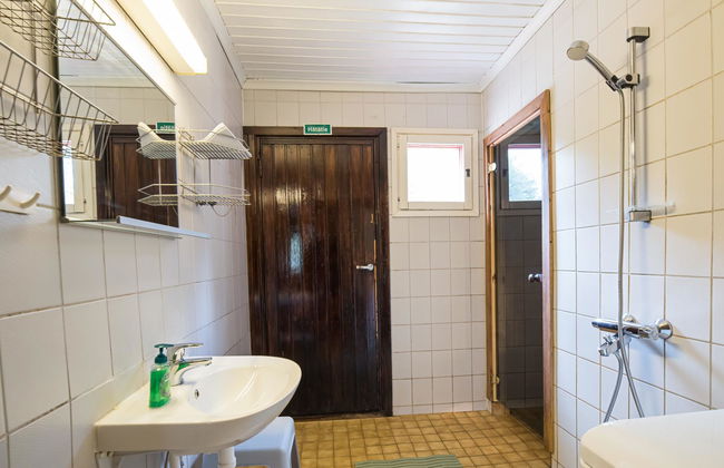 Lomamaja 1 - Foto 18