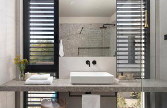 Brand NEW villa S58 with HEATED pool - Foto 17