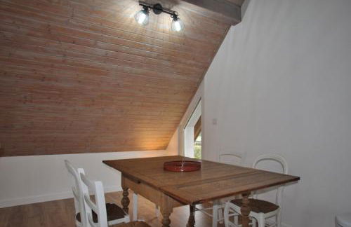 L'Hirondelle - Charming flat - - Foto 32