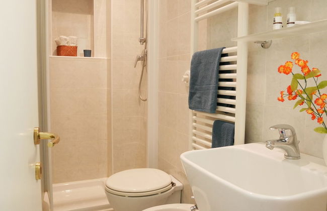 Bologna Welcome House - Foto 22