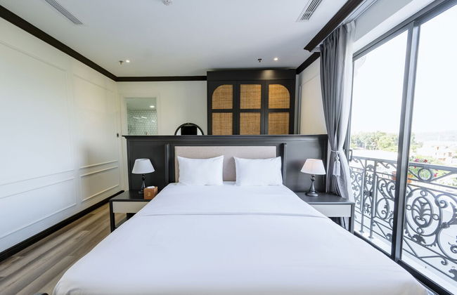 ROBIN HOTEL - Photo 26