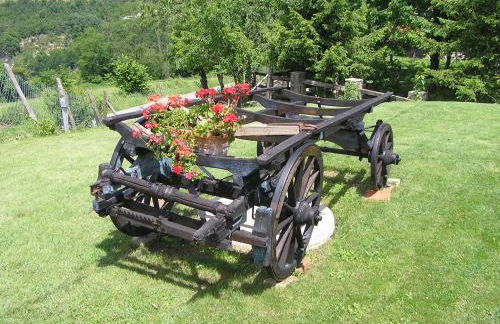 Cascina Curairone - Foto 49