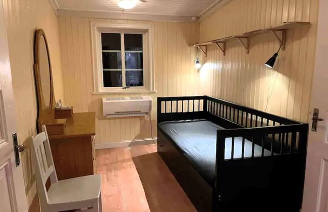 9 Person Holiday Home in Fredriksberg - Foto 20