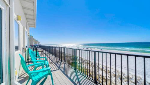 The Sand Trap- Costa del Sol C-9 - Foto 4