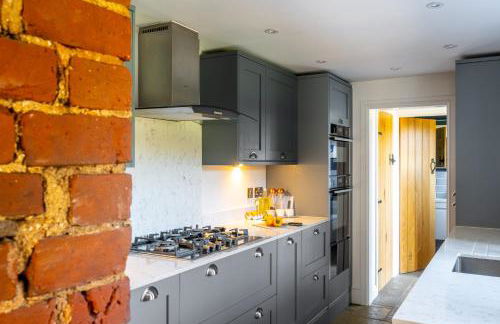 Swift Host - Flint Cottage - 2 Bedroom - Close to River - Parking - Foto 10