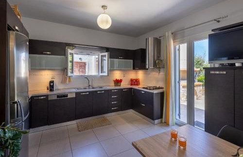 Syros Sun Beach Villa - Foto 18