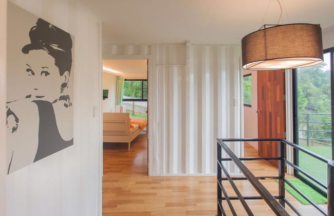 Bamboo Garden House - Photo 60