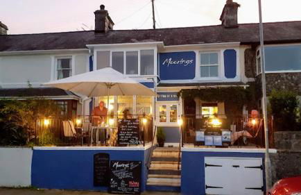 Bryn Goleu, Mersey Street, Borth-y-Gest - Photo 38