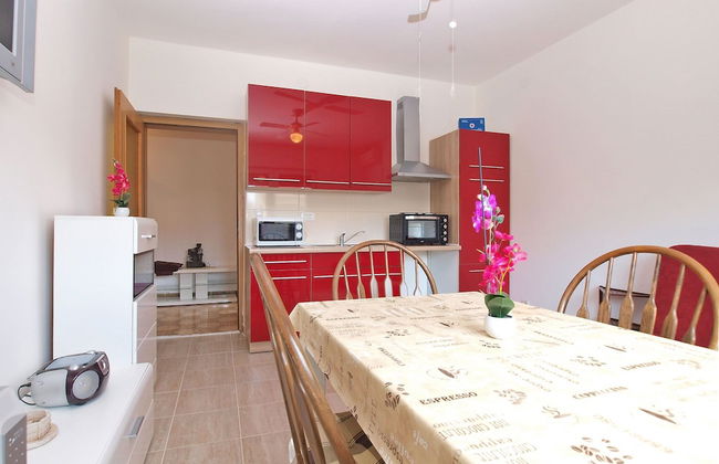 Apartment 1432 - Photo 11