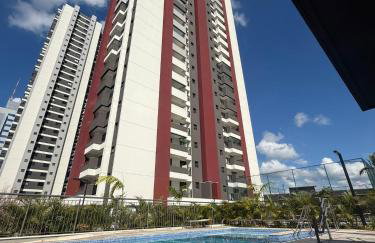 Studio Premium luxuoso novíssimo! - Foto 17