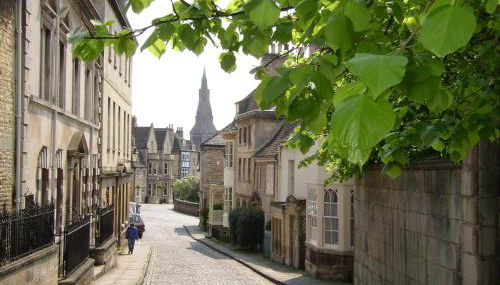 The Hayloft - Photo 4