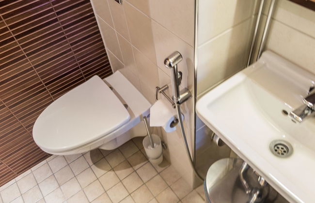 Tahko spa junior suite orange a6 - Foto 8