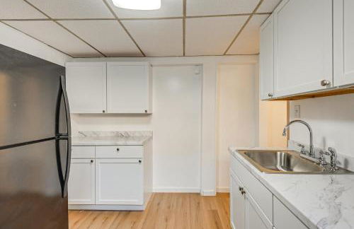 Work and Play in Alexandria! DMV Commuter Base - Foto 8