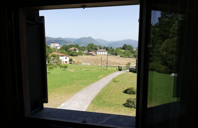 Eco Hotel Rural Angiz - Photo 49