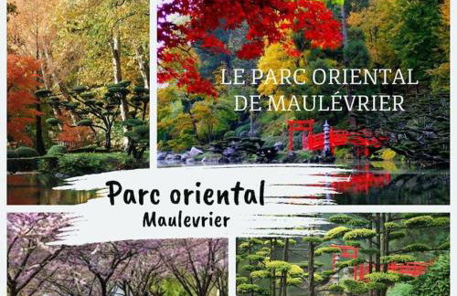 L'Evasion en Pierre Piscine et Étang Privé - Photo 52