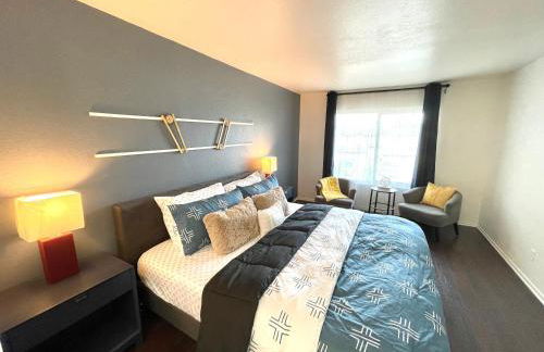 SFO Airport/S San Francisco Sweet Home - Foto 13