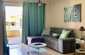 Apartamento Las Palmeritas Palm Mar Tenerife Sur - Foto 10