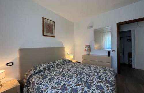 San Gaggio Apartment with Patio - Foto 18