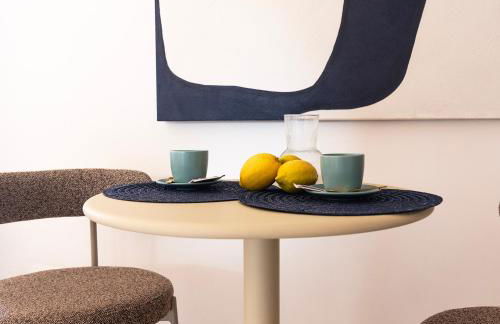 Blue Rain - Design Apartment - Foto 11