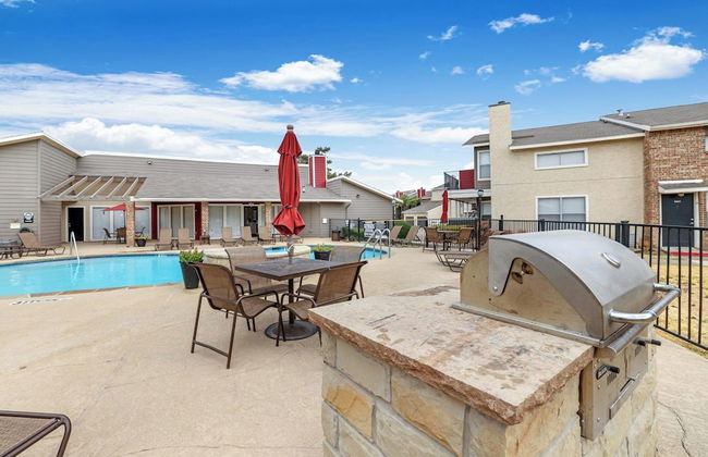 Landing Grand Prairie - Foto 46