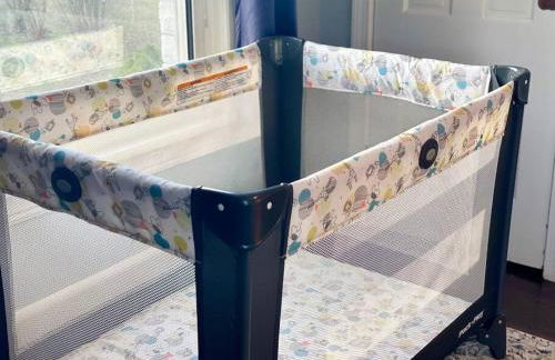 Berkshire House Stay - Foto 29