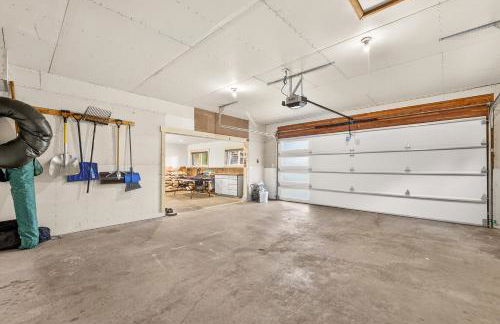 Above Par - Quiet & Private Retreat | Parking + Lake Views - Foto 39