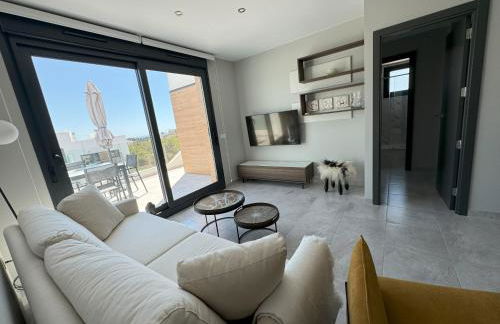 The Aire Residencial by Mar Holidays - Foto 26