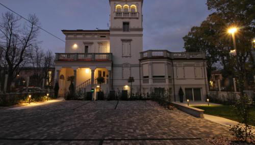 Villa Benatti - Foto 3