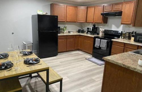 Modern 2BR Aparment near NC ZOO w Parking - Foto 42
