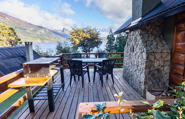 Villa Labrador Bariloche - Foto 60